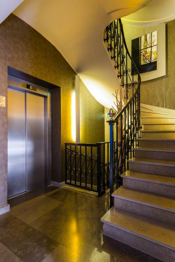 Appartamento Cmg - Premium Tour Eiffel - 31 Parigi