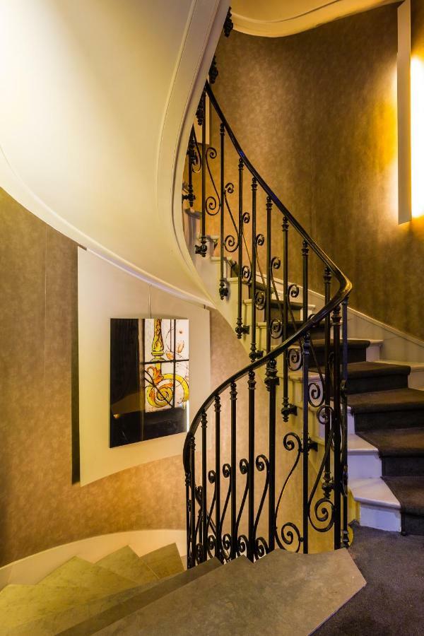 Appartamento Cmg - Premium Tour Eiffel - 31