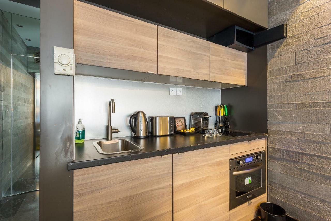 Cmg - Premium Tour Eiffel - 31 Appartamento Parigi