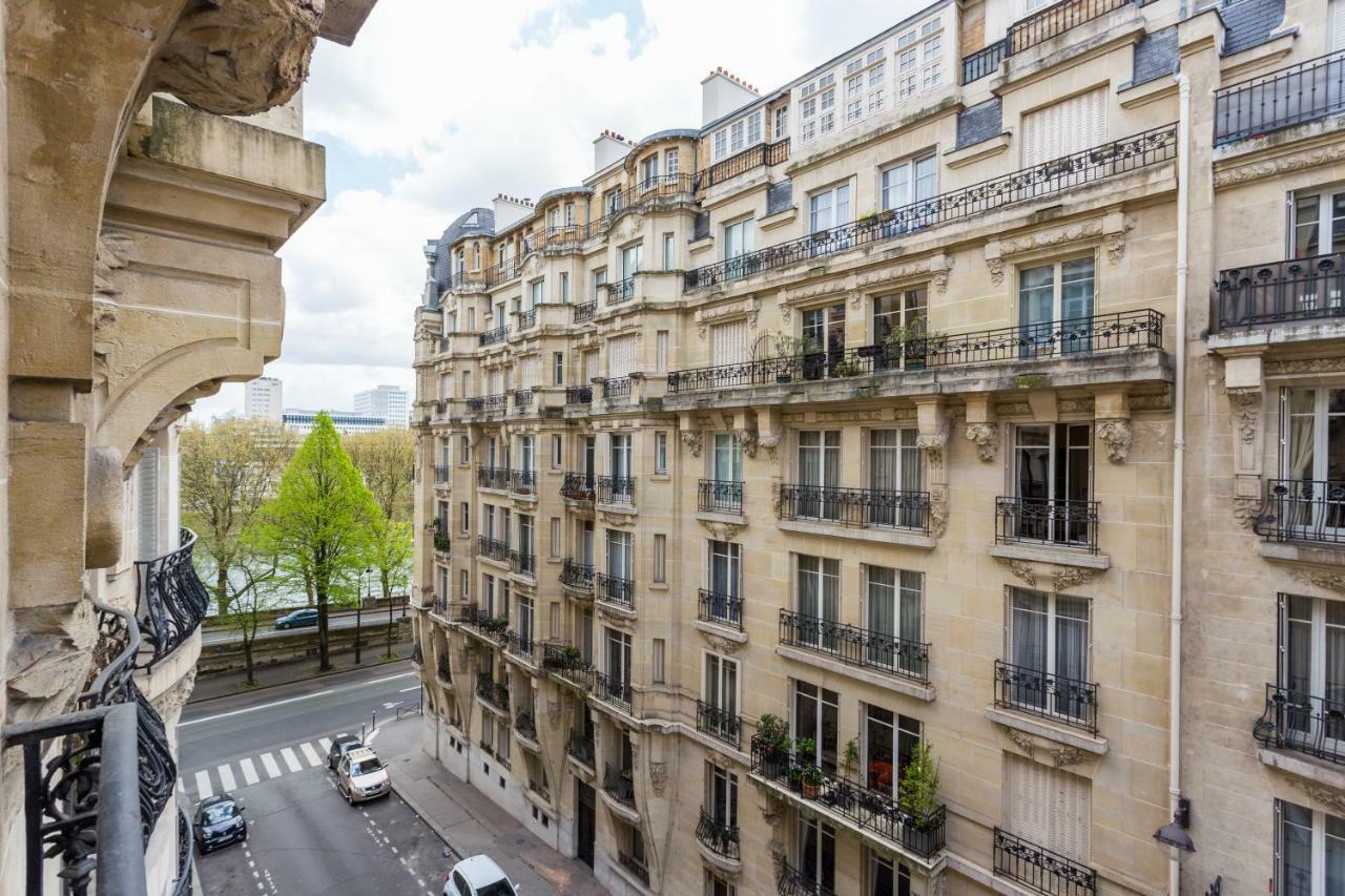 Appartamento Cmg - Premium Tour Eiffel - 31
